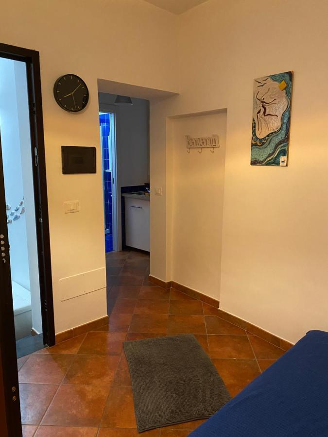 La Piazzetta Villa Vietri sul Mare Exterior photo